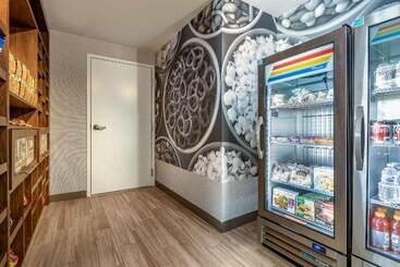 هتل Hampton Inn Carlsbad North San Diego County