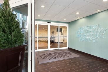 فندق Hampton Inn Dover