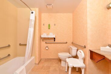 هتل Hampton Inn Grand Island