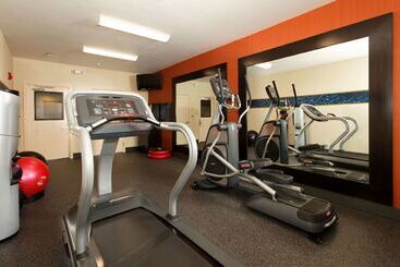 هتل Hampton Inn Montrose