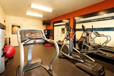هتل Hampton Inn Montrose