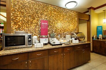 هتل Hampton Inn Montrose