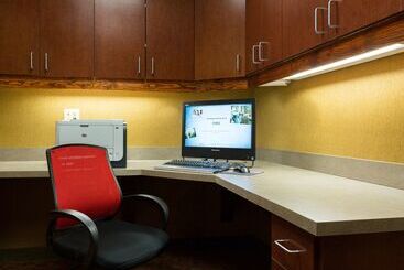 هتل Hampton Inn Pendleton