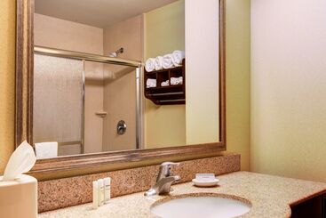 هتل Hampton Inn Pendleton