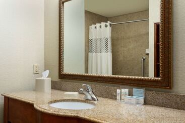 هتل Hampton Inn & Suites Pharr