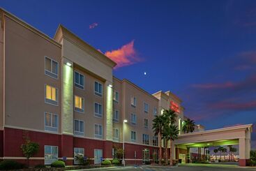 هتل Hampton Inn & Suites El Paso West