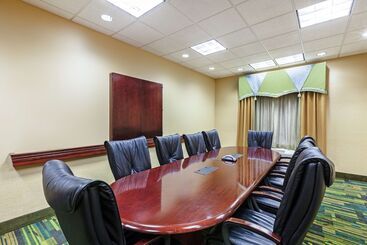 هتل Hampton Inn & Suites El Paso West