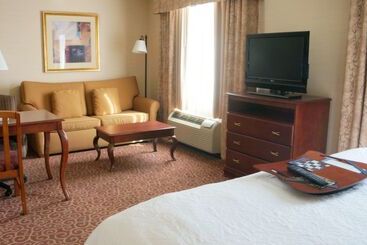 هتل Hampton Inn & Suites Kingman