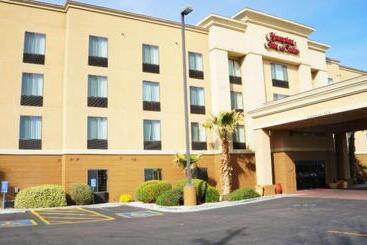 فندق Hampton Inn & Suites Kingman