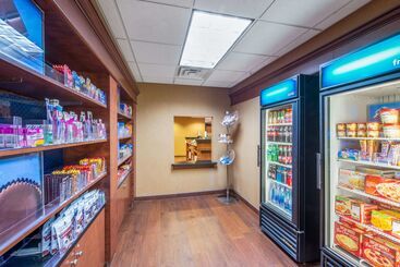 هتل Hampton Inn & Suites Oklahoma City South