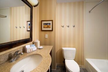 هتل Hampton Inn & Suites San Antonioairport
