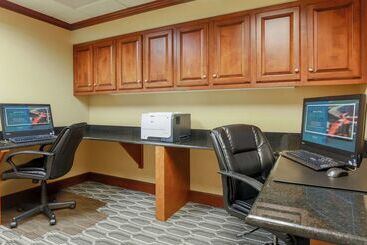 هتل Hampton Inn & Suites Tallahassee I 10/thomasville Road, Fl