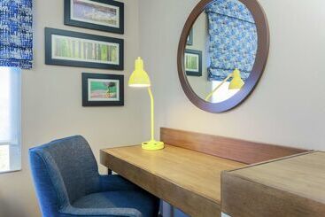 هتل Hampton Inn & Suites Tallahassee I 10/thomasville Road, Fl