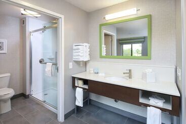 בית מלון כפרי Hampton Inn & Suites Tucson East/williams Center