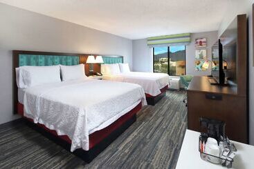 בית מלון כפרי Hampton Inn & Suites Tucson East/williams Center