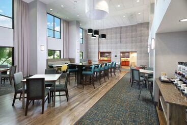 בית מלון כפרי Hampton Inn & Suites Tucson East/williams Center