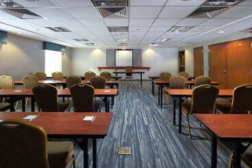 בית מלון כפרי Hampton Inn & Suites Tucson East/williams Center