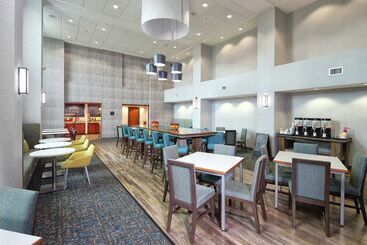 בית מלון כפרי Hampton Inn & Suites Tucson East/williams Center