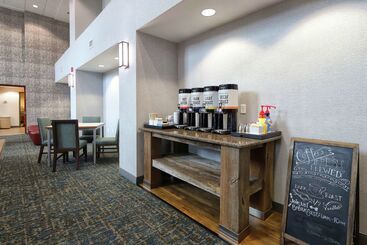 בית מלון כפרי Hampton Inn & Suites Tucson East/williams Center