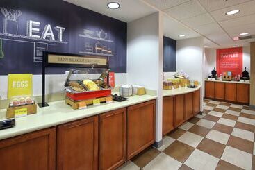 בית מלון כפרי Hampton Inn & Suites Tucson East/williams Center