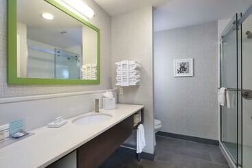 בית מלון כפרי Hampton Inn & Suites Tucson East/williams Center
