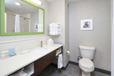בית מלון כפרי Hampton Inn & Suites Tucson East/williams Center
