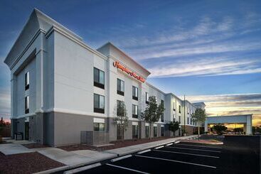 בית מלון כפרי Hampton Inn & Suites Tucson East/williams Center