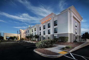 בית מלון כפרי Hampton Inn & Suites Tucson East/williams Center