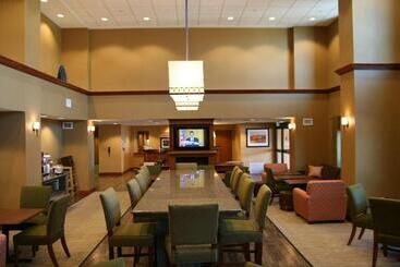 בית מלון כפרי Hampton Inn & Suites Tucson East/williams Center