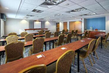 בית מלון כפרי Hampton Inn & Suites Tucson East/williams Center
