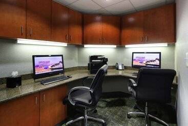 בית מלון כפרי Hampton Inn & Suites Tucson East/williams Center