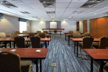 בית מלון כפרי Hampton Inn & Suites Tucson East/williams Center
