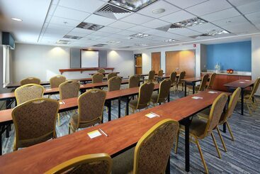 בית מלון כפרי Hampton Inn & Suites Tucson East/williams Center