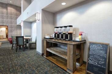 בית מלון כפרי Hampton Inn & Suites Tucson East/williams Center