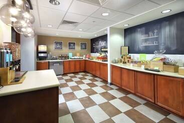 בית מלון כפרי Hampton Inn & Suites Tucson East/williams Center