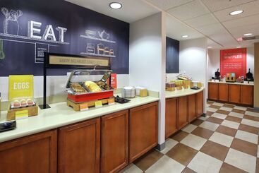 בית מלון כפרי Hampton Inn & Suites Tucson East/williams Center