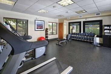בית מלון כפרי Hampton Inn & Suites Tucson East/williams Center