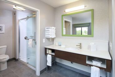 هتل Hampton Inn & Suites Tucson East/williams Center