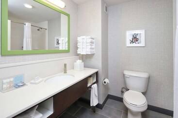 בית מלון כפרי Hampton Inn & Suites Tucson East/williams Center