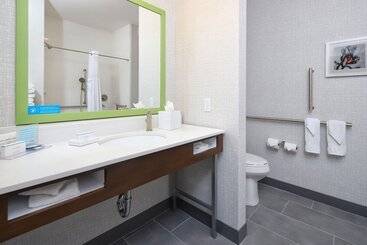 בית מלון כפרי Hampton Inn & Suites Tucson East/williams Center