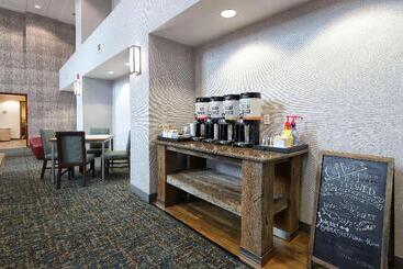 בית מלון כפרי Hampton Inn & Suites Tucson East/williams Center