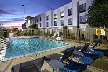 בית מלון כפרי Hampton Inn & Suites Tucson East/williams Center