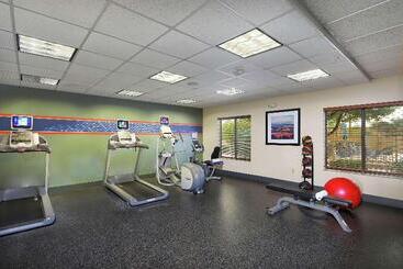 בית מלון כפרי Hampton Inn & Suites Tucson East/williams Center