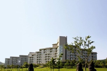 هتل Hanwha Resort Jeju