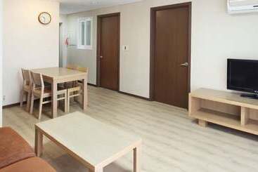 هتل Hanwha Resort Jeju