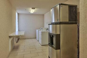 هتل Hilton Garden Inn Albuquerque Airport