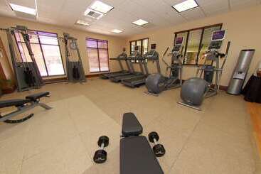 هتل Hilton Garden Inn Bowling Green