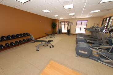 هتل Hilton Garden Inn Bowling Green