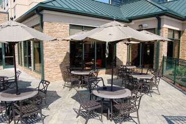 هتل Hilton Garden Inn Bowling Green