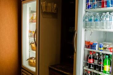 هتل Hilton Garden Inn Bowling Green